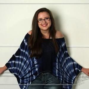 Meet your Posher, Kate